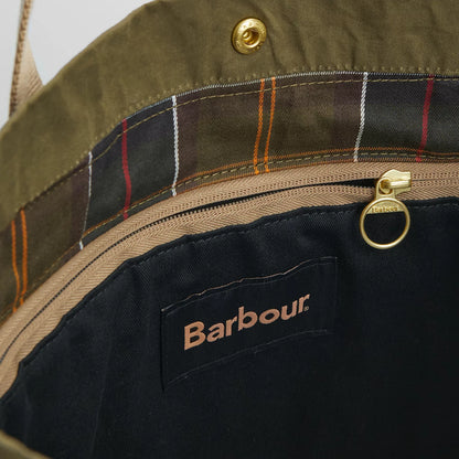 Barbour® Transport Carry-All Tote - Orvis Recommended