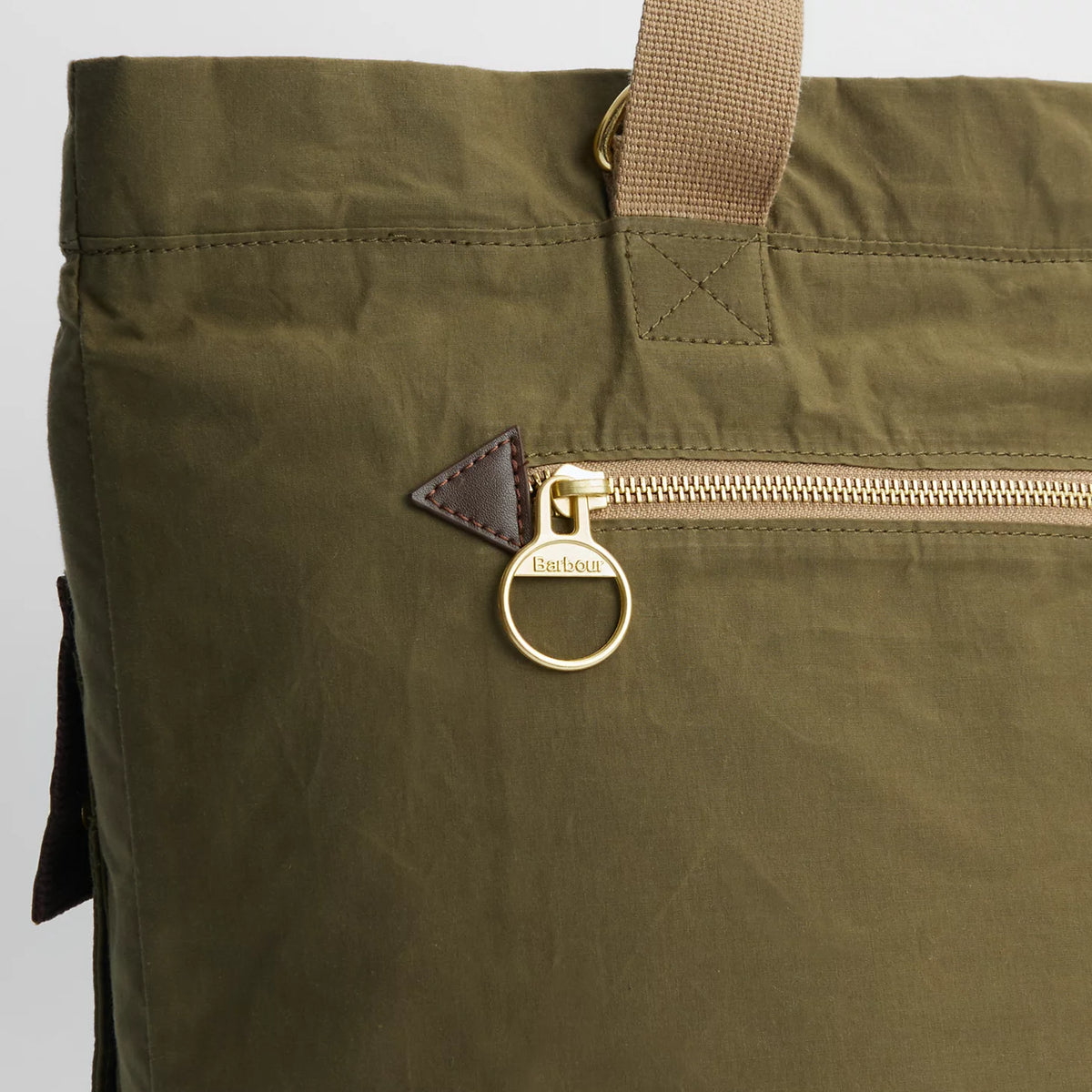 Barbour® Transport Carry-All Tote - Orvis Recommended