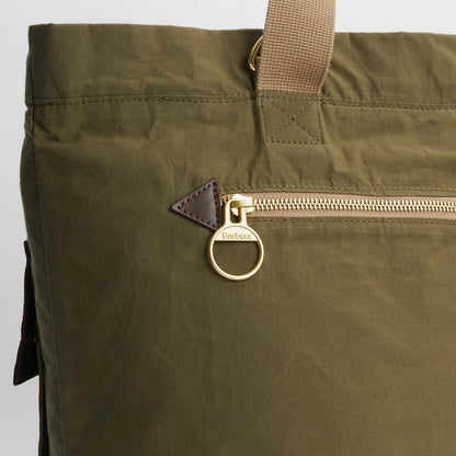 Barbour® Transport Carry-All Tote - Orvis Recommended