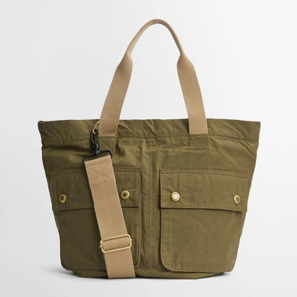 Barbour® Transport Carry-All Tote - Orvis Recommended