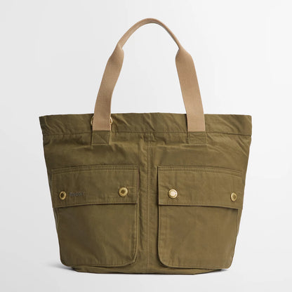 Barbour® Transport Carry-All Tote - Orvis Recommended