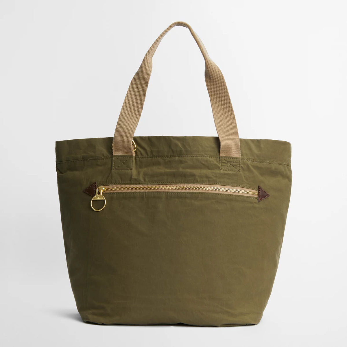 Barbour® Transport Carry-All Tote - Orvis Recommended