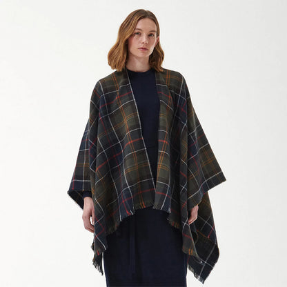 Barbour® Montieth Serape - Orvis Classic