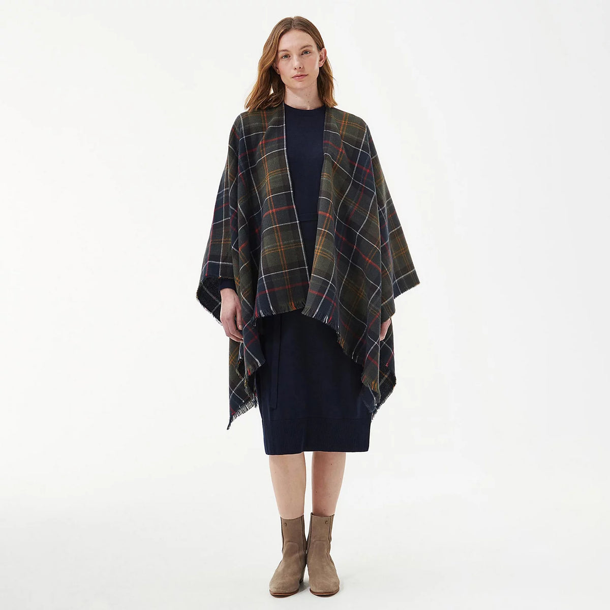 Barbour® Montieth Serape - Orvis Classic