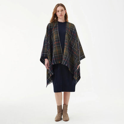 Barbour® Montieth Serape - Orvis Classic