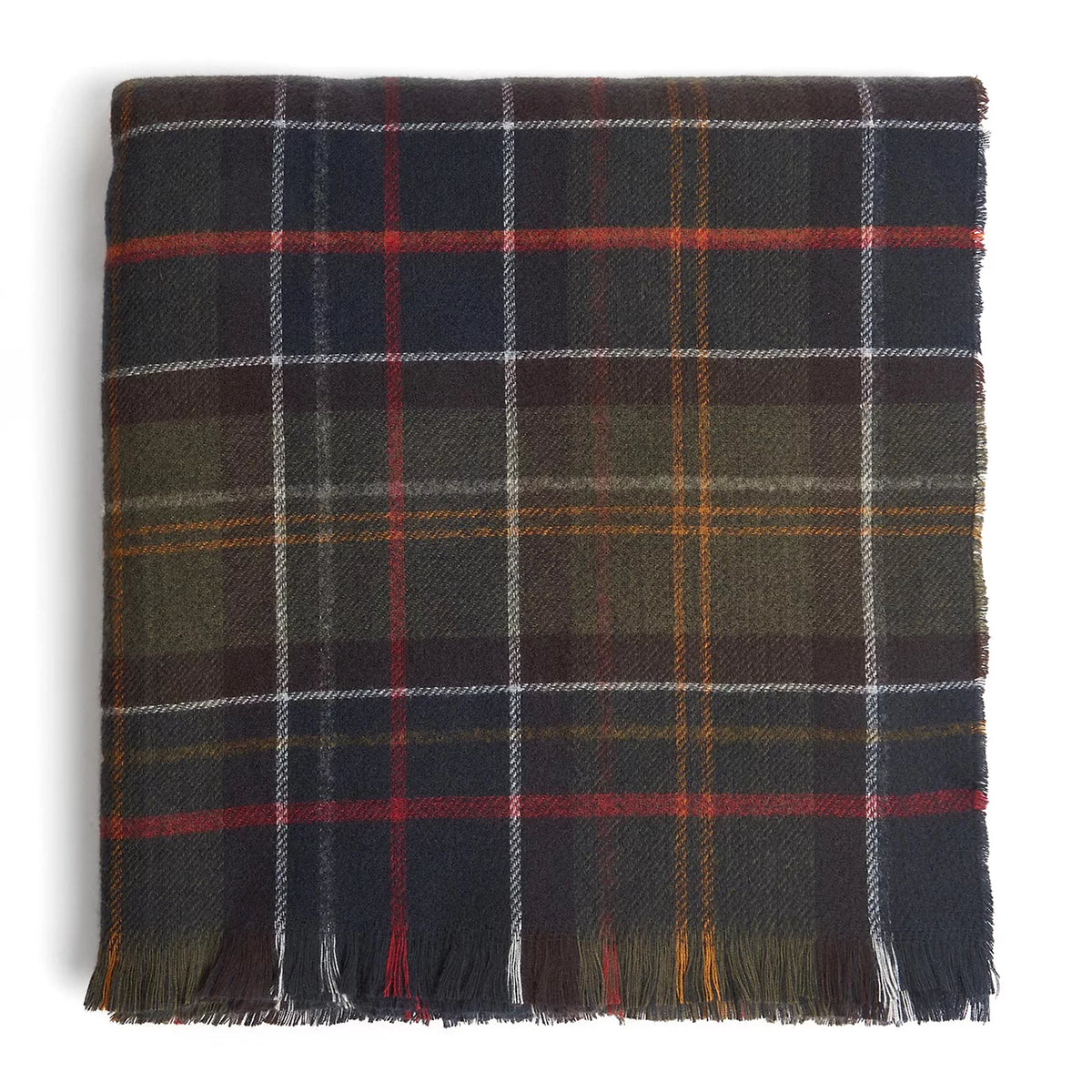 Barbour® Montieth Serape - Orvis Classic