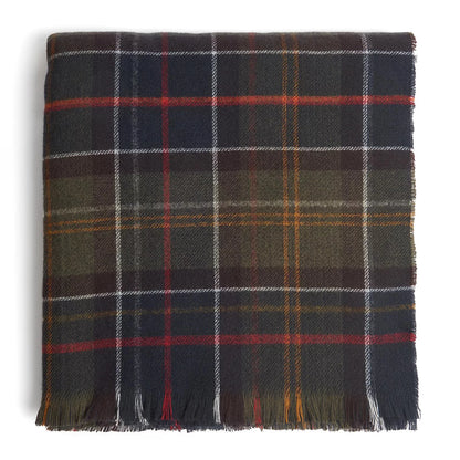 Barbour® Montieth Serape - Orvis Classic