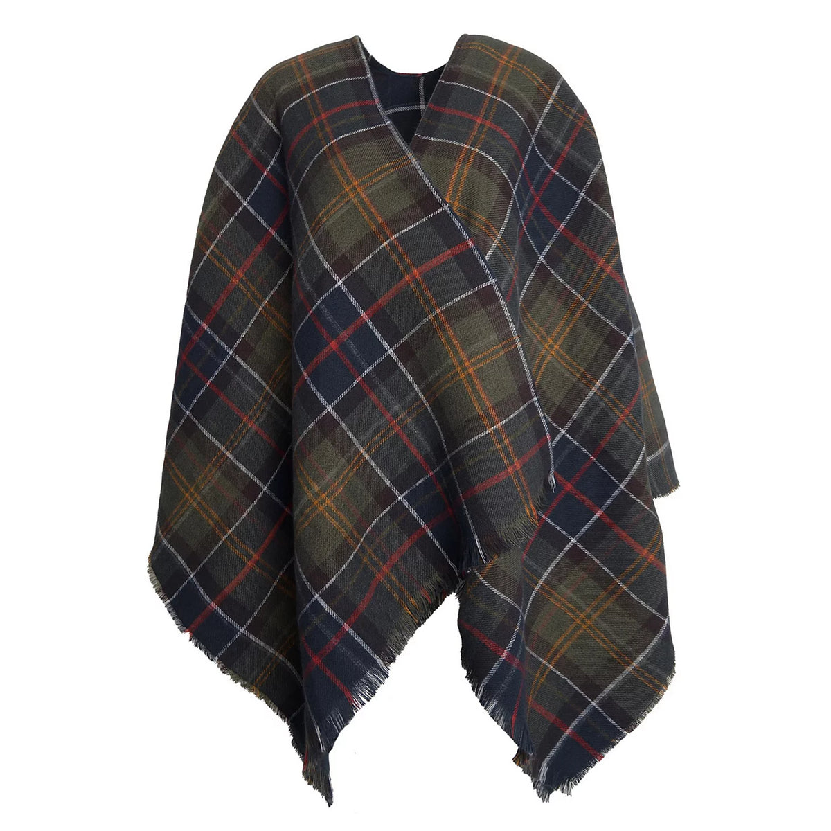 Barbour® Montieth Serape - Orvis Classic