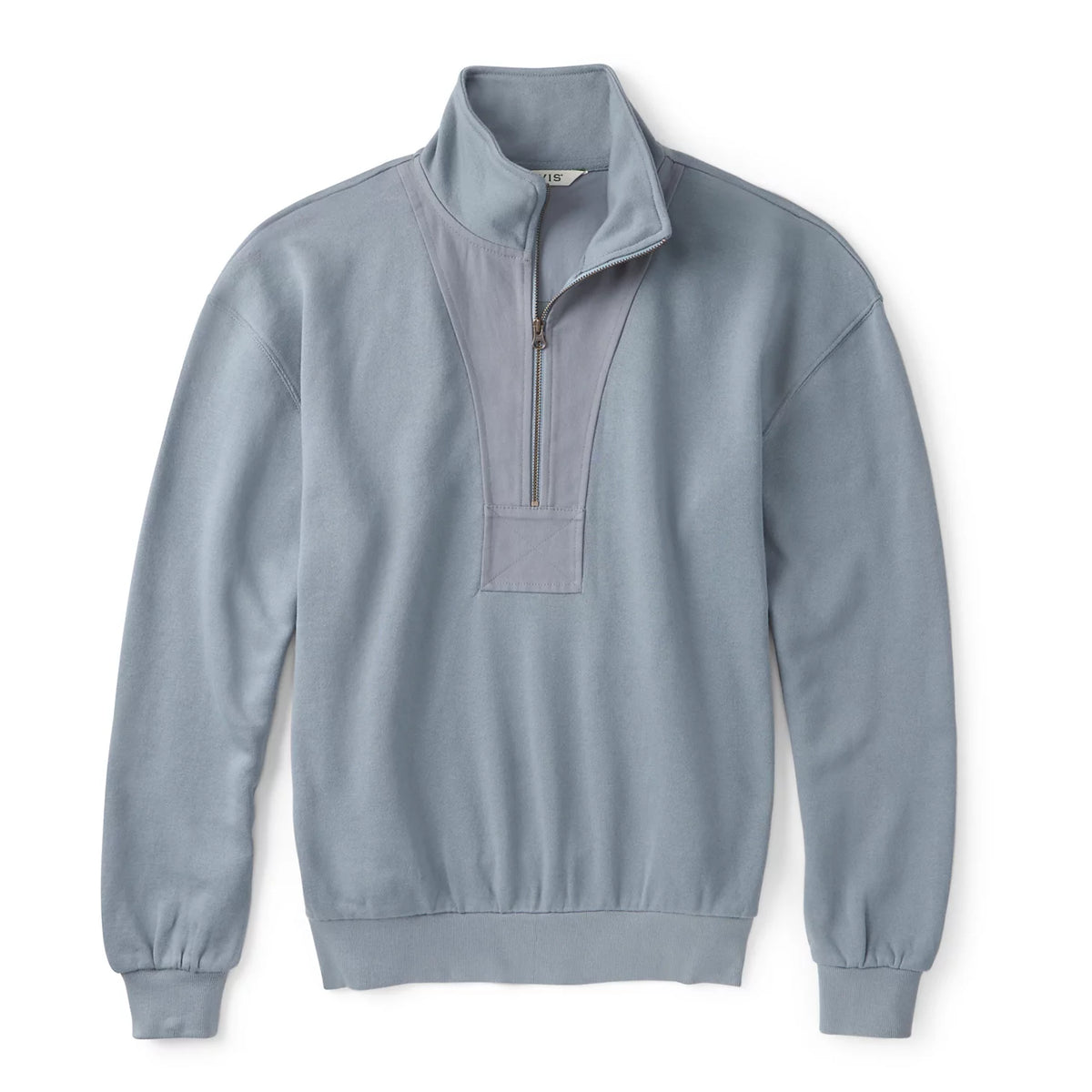 Women's Campfire 1/4-Zip Sweatshirt - Orvis Smart Buy