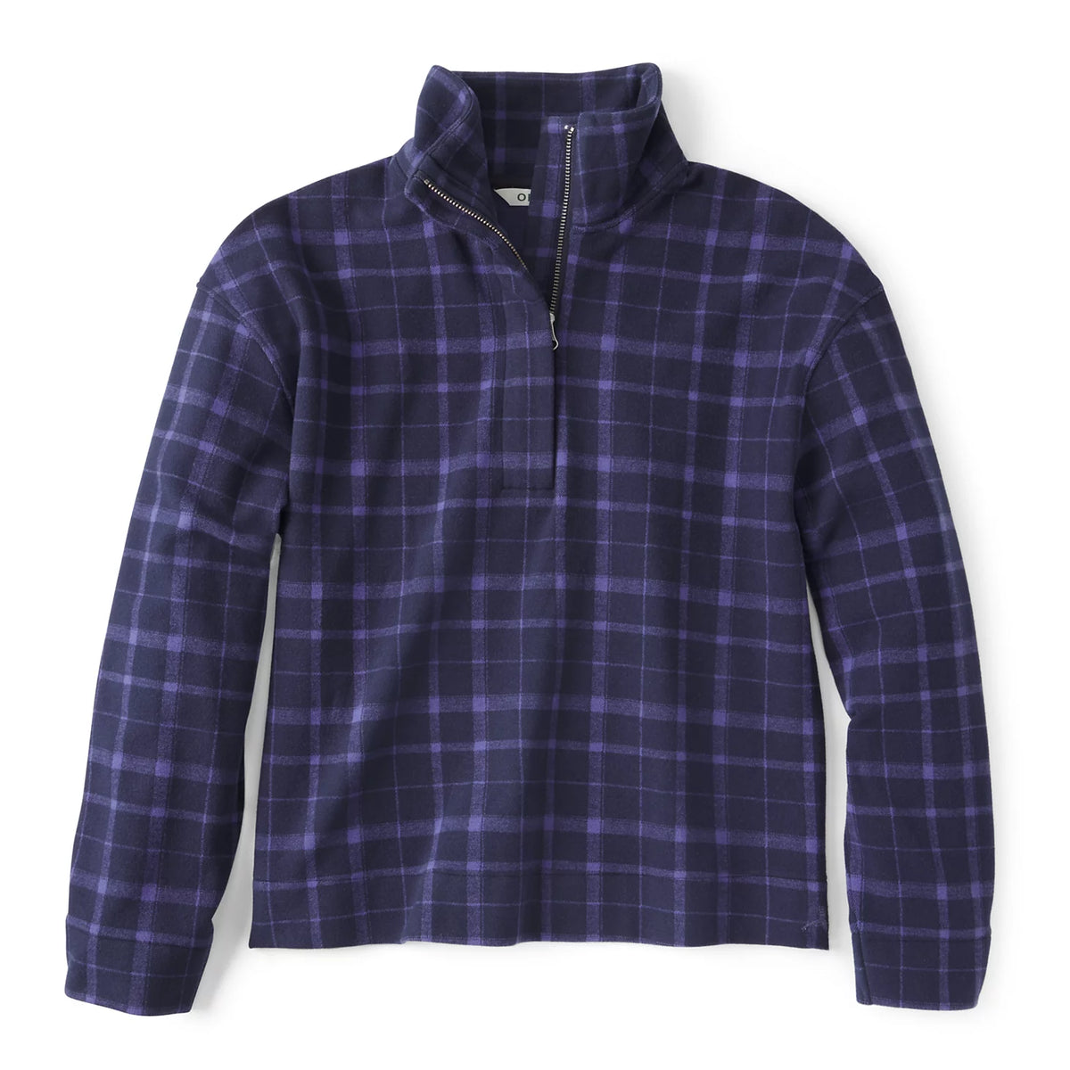 Women's Snowy River 1/4-Zip Sweatshirt - Orvis Sale