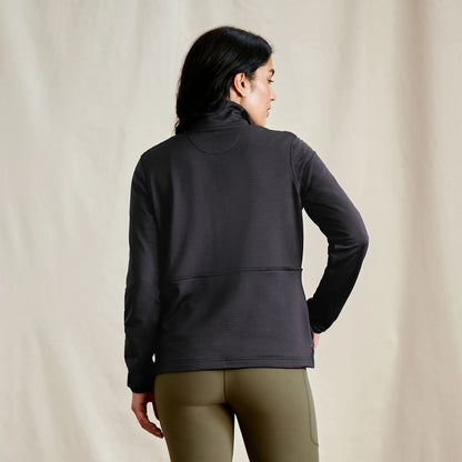 Women's Horseshoe Hills Fleece 1/2-Zip - Orvis Latest