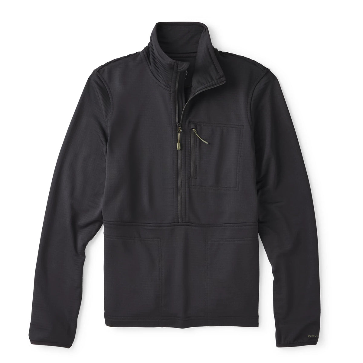 Women's Horseshoe Hills Fleece 1/2-Zip - Orvis Latest