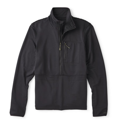 Women's Horseshoe Hills Fleece 1/2-Zip - Orvis Latest