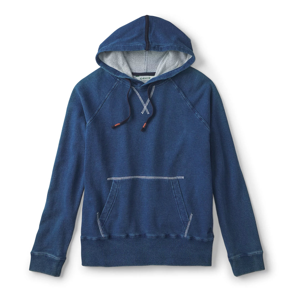Women's Indigo Hoodie - Orvis Signature