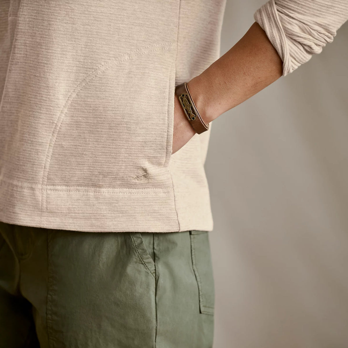 Lightweight Polo Sweatshirt - Orvis Best Price