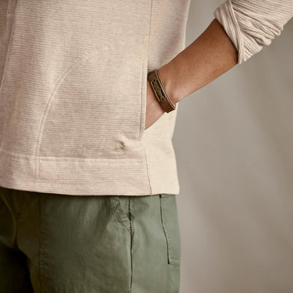 Lightweight Polo Sweatshirt - Orvis Best Price