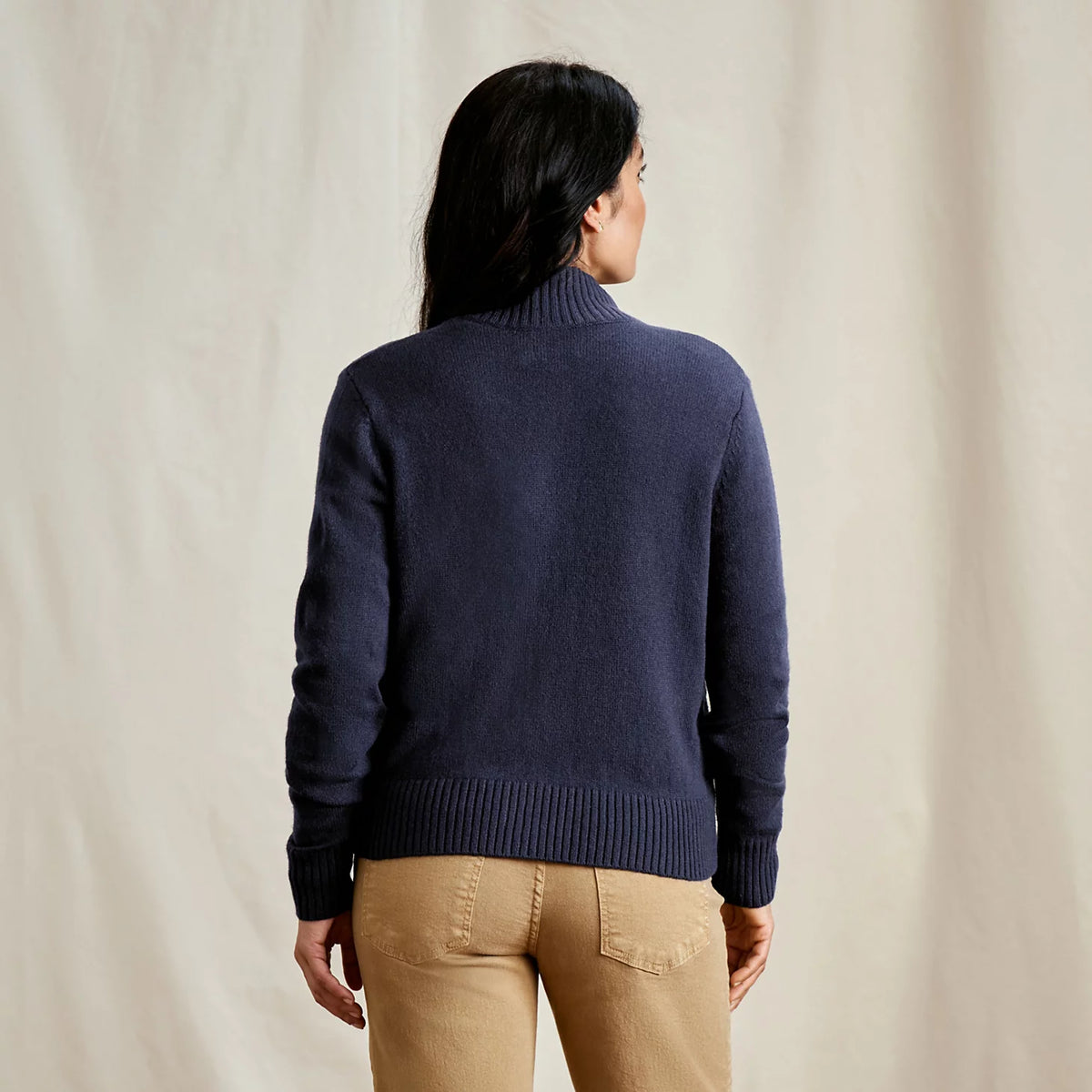 Brookside Button-Down Cardigan - Orvis Great Value
