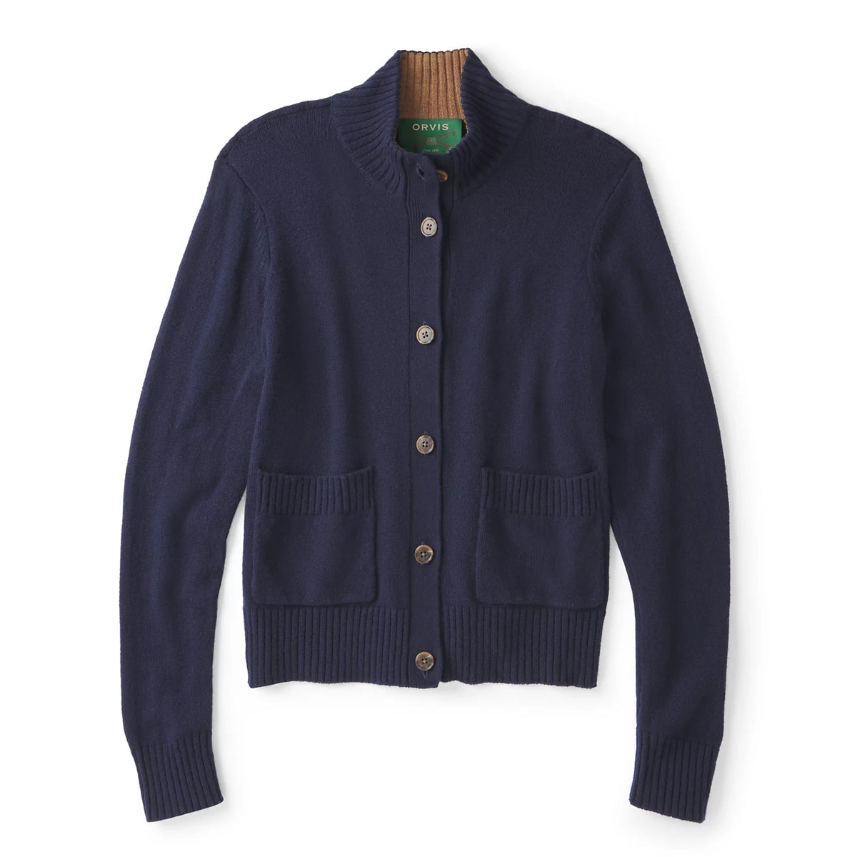 Brookside Button-Down Cardigan - Orvis Great Value