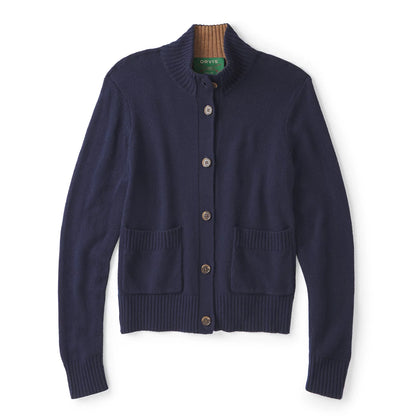 Brookside Button-Down Cardigan - Orvis Great Value