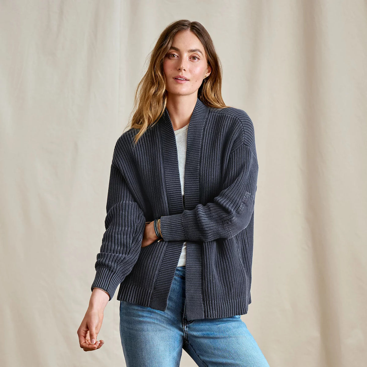 Sun-Faded Cardigan - Orvis Sale