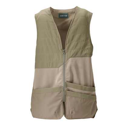 Clays Mesh Shooting Vest - Orvis Essential
