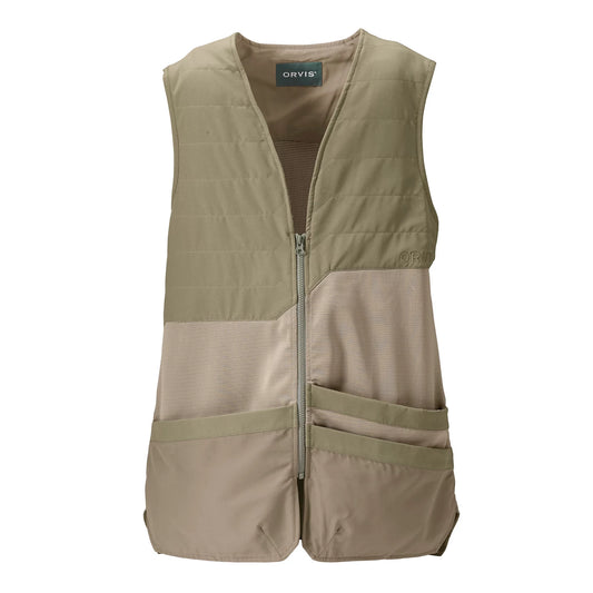 Clays Mesh Shooting Vest - Orvis Essential