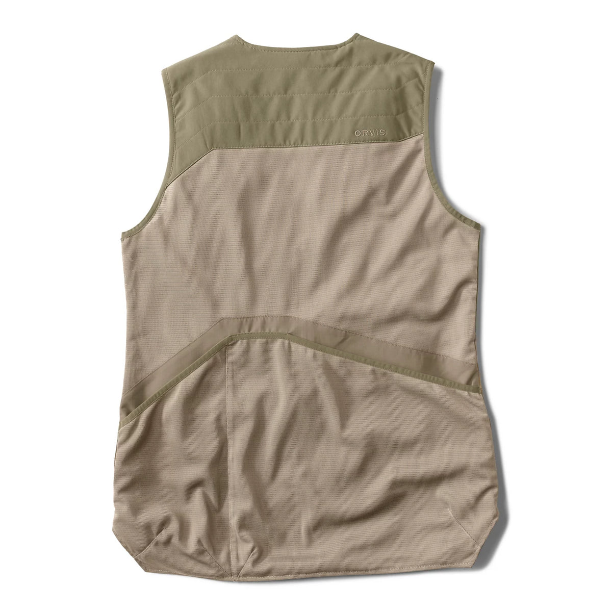 Clays Mesh Shooting Vest - Orvis Essential