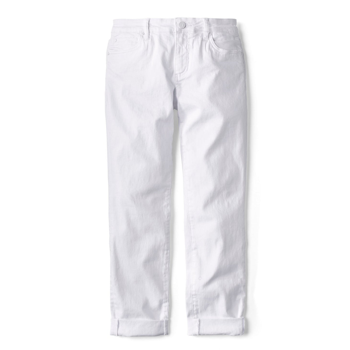 WHITE MIDRISE,2