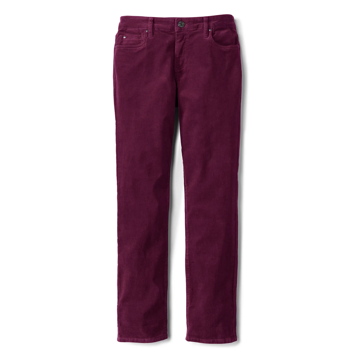 Kut From The Kloth® Catherine Mid-Rise Boyfriend Cords - Orvis Smart Buy