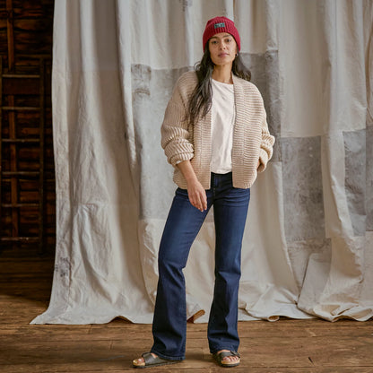Kut from the Kloth® Natalie Mid-Rise Bootcut Jeans - Orvis Discount