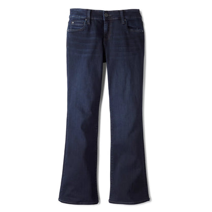 Kut from the Kloth® Natalie Mid-Rise Bootcut Jeans - Orvis Discount