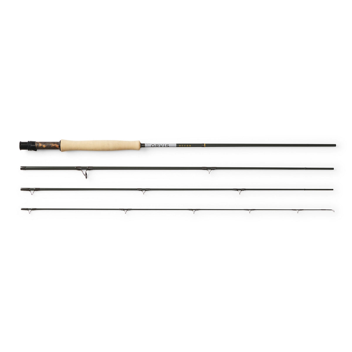 Recon® Freshwater Fly Rod - Orvis Popular