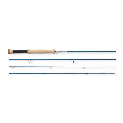 Recon® Saltwater Fly Rod - Orvis Exclusive