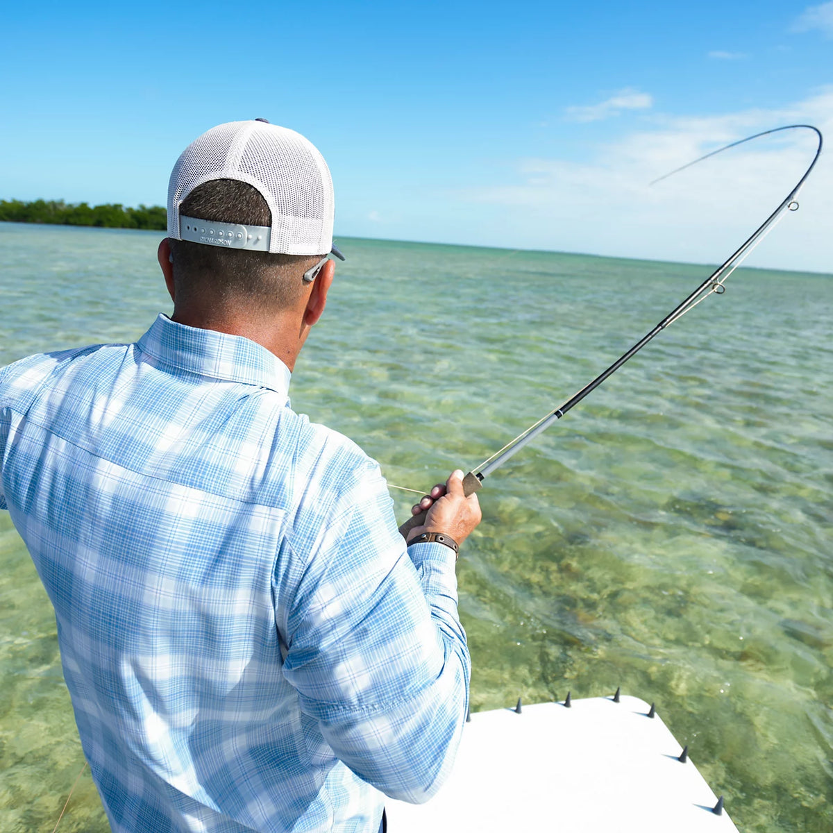 Helios™ F Fly Rod - Orvis Featured
