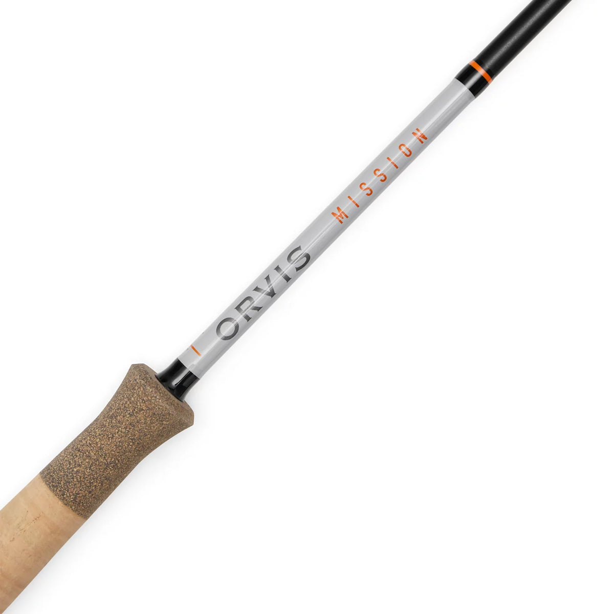 Mission Switch Fly Rod - Orvis Signature