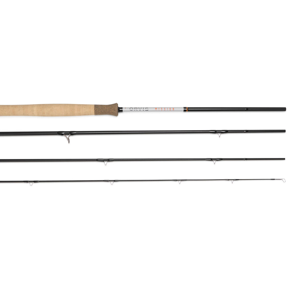 Mission Switch Fly Rod - Orvis Signature