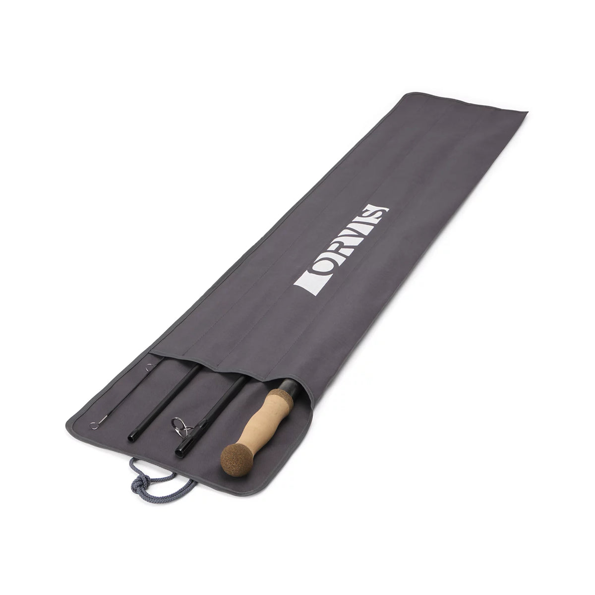 Mission Switch Fly Rod - Orvis Signature