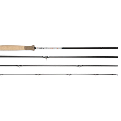 Mission Short Spey Fly Rod - Orvis New