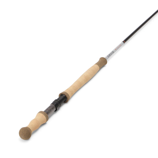 Mission Trout Spey Fly Rod - Orvis Essential