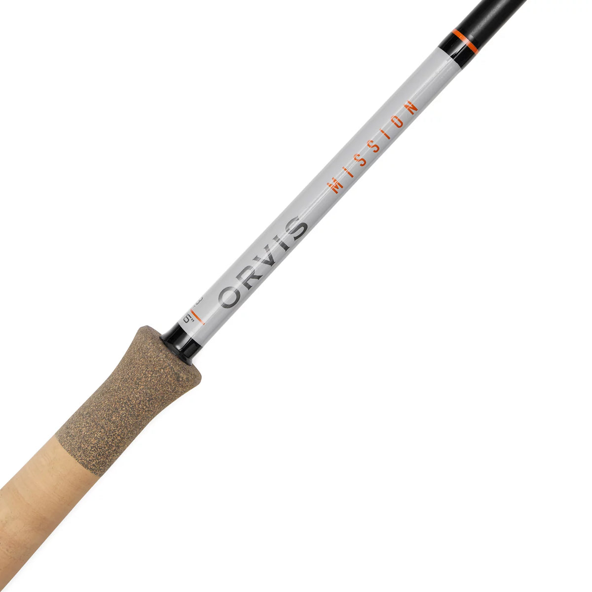 Mission Full Spey Fly Rod - Orvis New