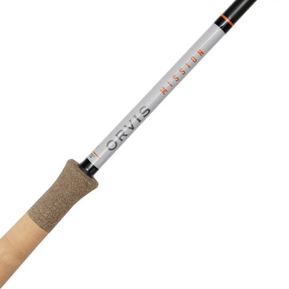 Mission Full Spey Fly Rod - Orvis New