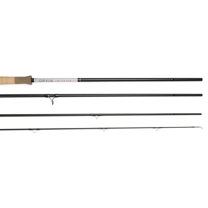 Mission Full Spey Fly Rod - Orvis New