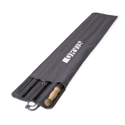 Mission Full Spey Fly Rod - Orvis New
