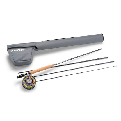 Clearwater® Fly Rod Outfit - Orvis New