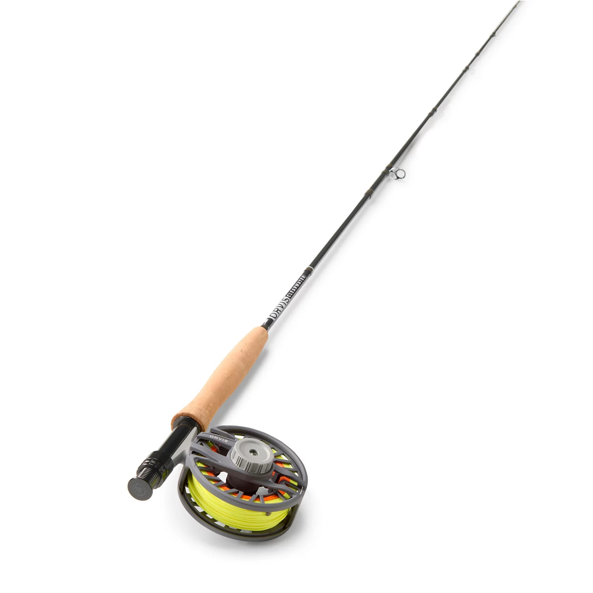 Clearwater® Fly Rod Outfit - Orvis New