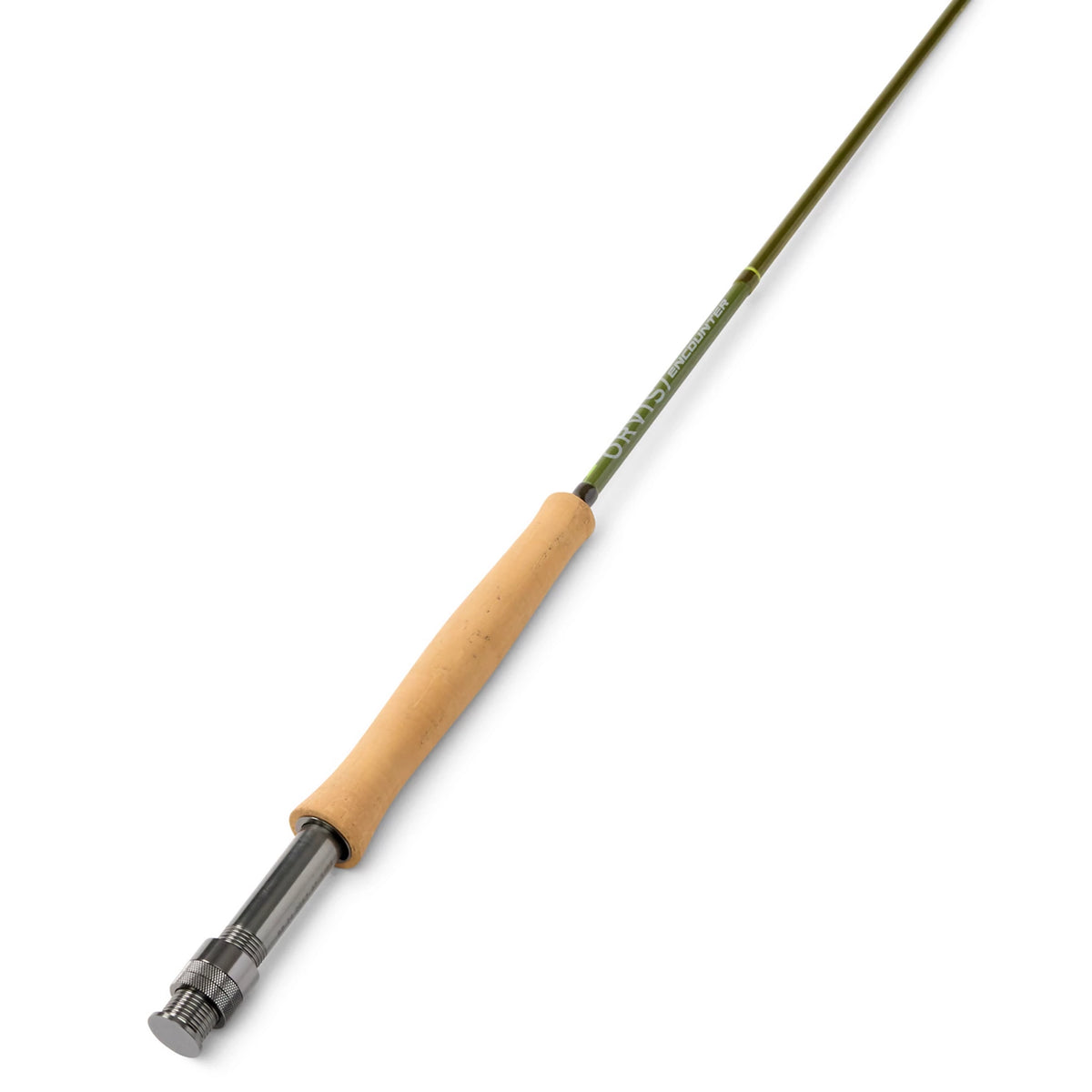 Encounter® Fly Rod - Orvis Latest