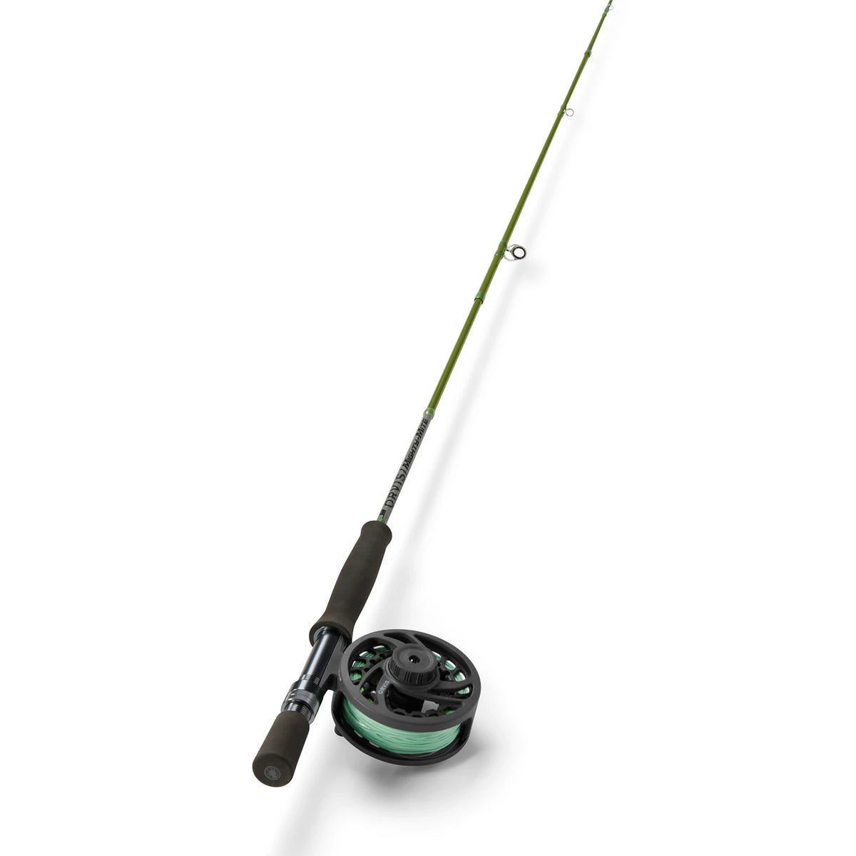 Encounter® Mighty-Mite Fly Rod Outfit - Orvis Hot Sale