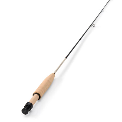 Superfine Graphite Fly Rods - Orvis Everyday