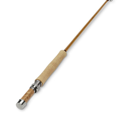 1856 Bamboo Fly Rod - Orvis Trusted