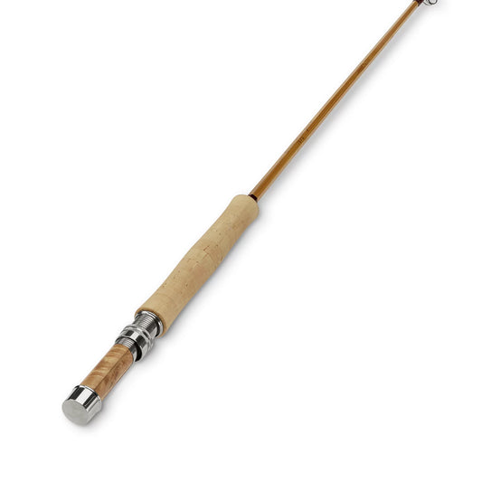 1856 Bamboo Fly Rod - Orvis Trusted